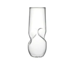 Набор из двух бокалов и пробки для шампанского «Bubbly Bliss»