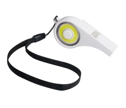 Свисток с фонариком «Oxi»