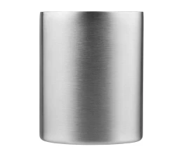 Стальная кружка с двойными стенками 