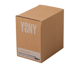 Стальная кружка с двойными стенками 