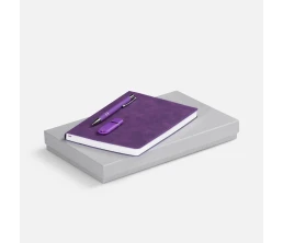 Набор Urbanist, фиолетовый