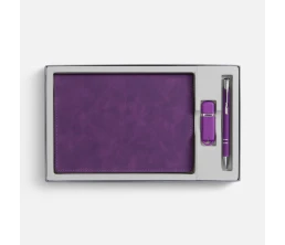 Набор Urbanist, фиолетовый