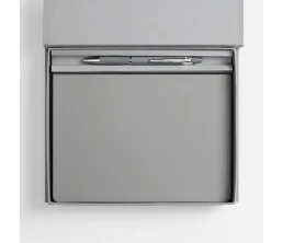 Набор Shall Duo, серый