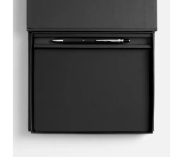 Набор Shall Duo, черный