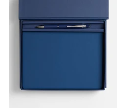 Набор Shall Duo, синий