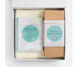 Набор «Лагом»