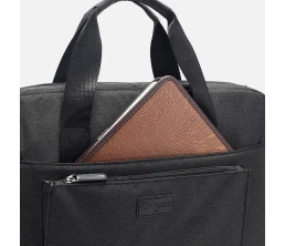 Сумка для ноутбука L275, черная