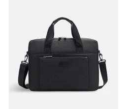 Сумка для ноутбука L275, черная