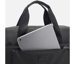 Сумка для ноутбука L275, черная