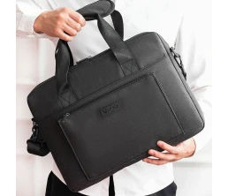 Сумка для ноутбука L275, черная