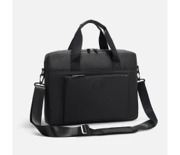 Сумка для ноутбука L275, черная