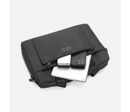 Сумка для ноутбука L275, черная