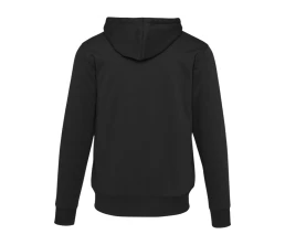 Natron толстовка из шерпы на полноразмерной молнии, черный