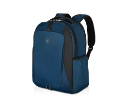Рюкзак WENGER XE Professional 15.6", синий, переработанный ПЭТ/Полиэстер, 32х22х44 см, 23 л.