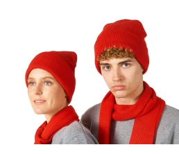 Подарочный набор  «Dunant», красный