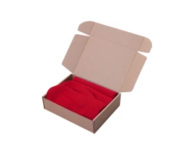 Подарочный набор  «Dunant», красный