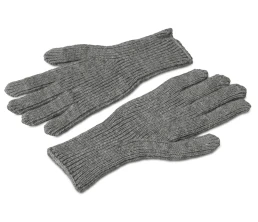 Подарочный набор  «Nordend», серый меланж