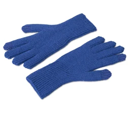 Подарочный набор  «Nordend», синий классический