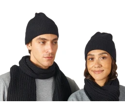 Подарочный набор  «Nordend», черный