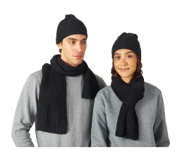 Подарочный набор  «Nordend», черный