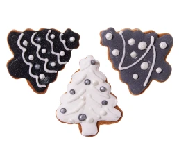 Подарочный набор c пледом, кружкой и вареньем, черный