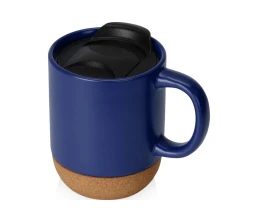 Подарочный набор «Re:Nest» с пледом, кружкой и вареньем