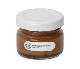 Подарочный набор c пледом, френчпрессом, чаем и медом, красный