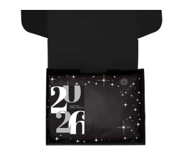 Подарочный набор «Re:Routine» с туркой, термокружкой и кофе