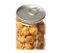 Попкорн карамельный «Caramelt»