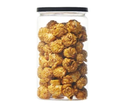 Попкорн карамельный «Caramelt»