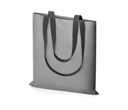 Подарочный набор с перчатками, термосом и чаем, темно-синий