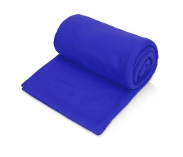 Подарочный набор «Re:Home» с пледом, свечой и диффузором