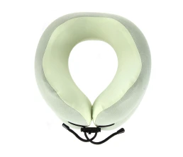 Подушка для путешествий с эффектом памяти Memo 