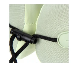 Подушка для путешествий с эффектом памяти Memo 