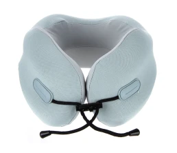 Подушка для путешествий с эффектом памяти Memo 