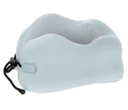 Подушка для путешествий с эффектом памяти Memo 