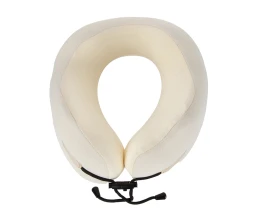 Подушка для путешествий с эффектом памяти Memo 