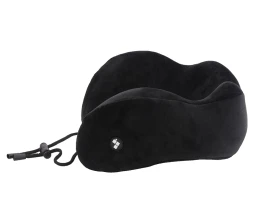 Подушка для путешествий с эффектом памяти Мемо 