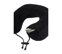 Подушка для путешествий с эффектом памяти Мемо 