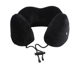 Подушка для путешествий с эффектом памяти Мемо 