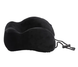 Подушка для путешествий с эффектом памяти Мемо 