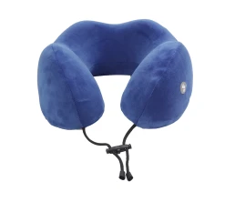 Подушка для путешествий с эффектом памяти Мемо 