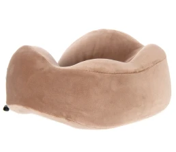 Подушка для путешествий с эффектом памяти Мемо 