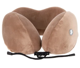 Подушка для путешествий с эффектом памяти Мемо 