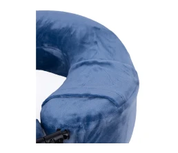 Подушка для путешествий с эффектом памяти Мемо 