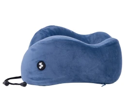 Подушка для путешествий с эффектом памяти Мемо 