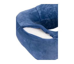 Подушка для путешествий с эффектом памяти Мемо 