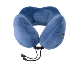 Подушка для путешествий с эффектом памяти Мемо 