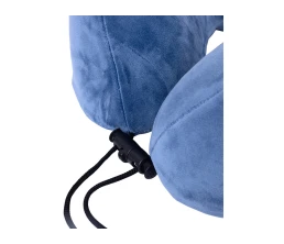 Подушка для путешествий с эффектом памяти Мемо 