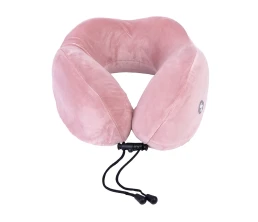 Подушка для путешествий с эффектом памяти Мемо 